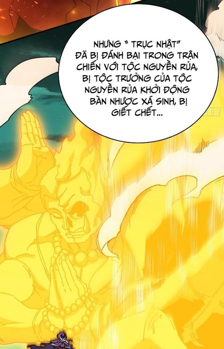 Trùm Cuối Là Ta Chapter 24 - Next Chapter 25