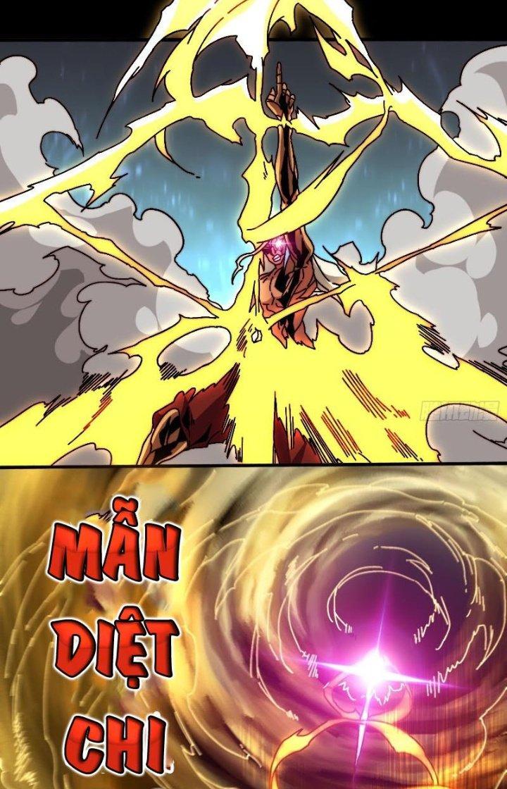 Trùm Cuối Là Ta Chapter 24 - Next Chapter 25