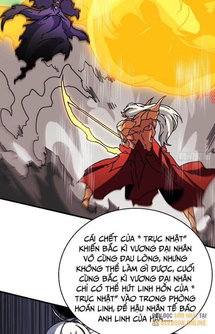 Trùm Cuối Là Ta Chapter 24 - Next Chapter 25