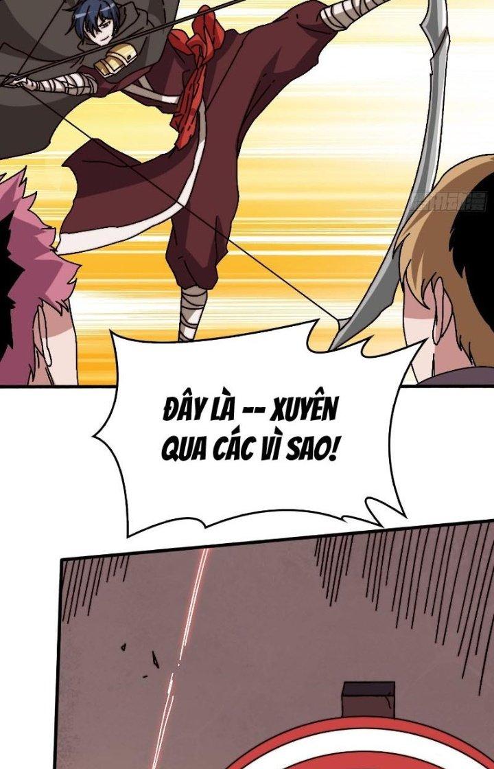 Trùm Cuối Là Ta Chapter 24 - Next Chapter 25