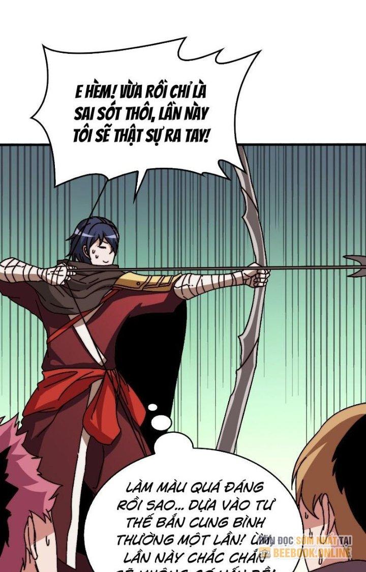 Trùm Cuối Là Ta Chapter 24 - Next Chapter 25