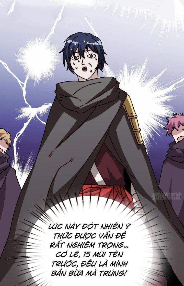 Trùm Cuối Là Ta Chapter 24 - Next Chapter 25