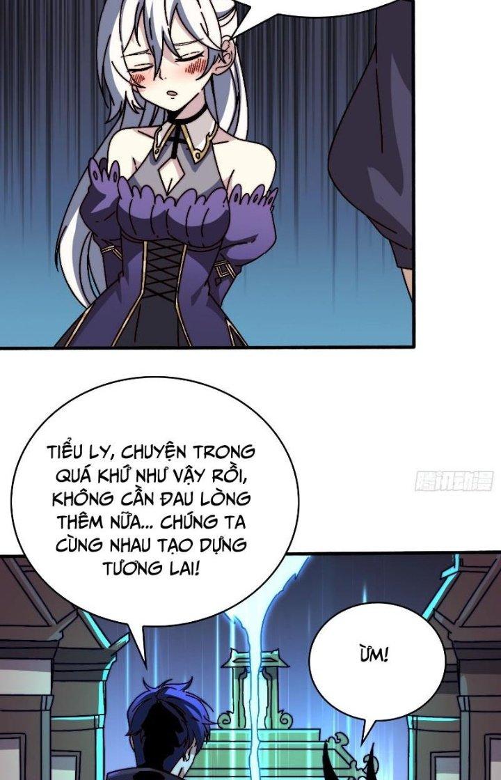 Trùm Cuối Là Ta Chapter 24 - Next Chapter 25