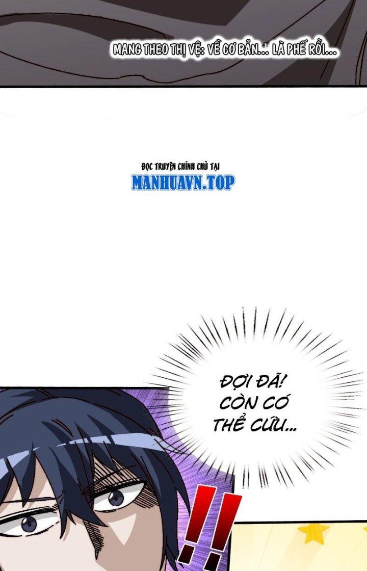 Trùm Cuối Là Ta Chapter 24 - Next Chapter 25