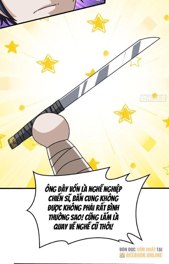 Trùm Cuối Là Ta Chapter 24 - Next Chapter 25