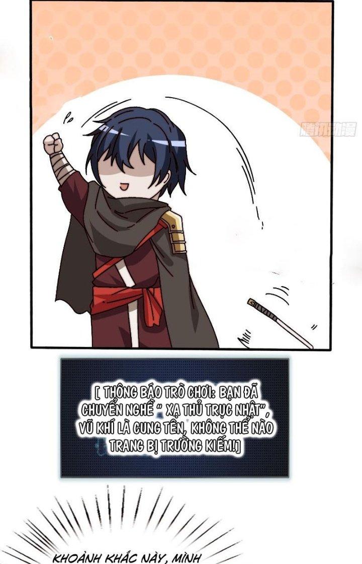 Trùm Cuối Là Ta Chapter 24 - Next Chapter 25