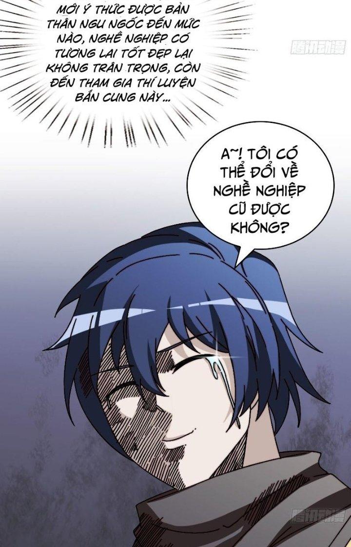 Trùm Cuối Là Ta Chapter 24 - Next Chapter 25