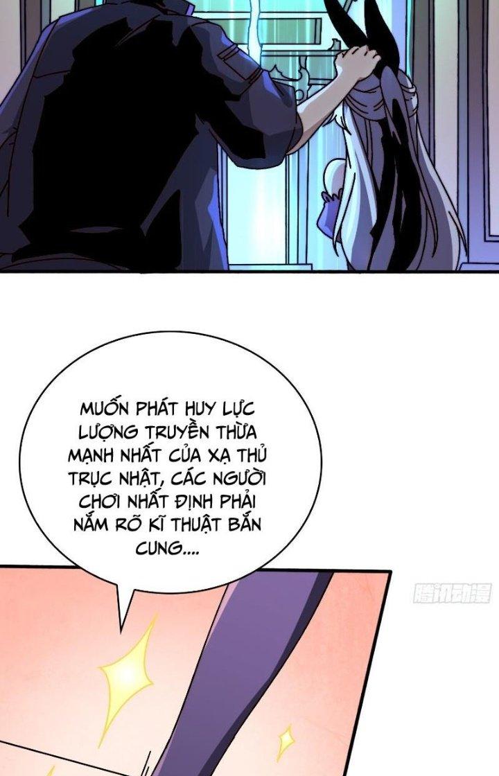 Trùm Cuối Là Ta Chapter 24 - Next Chapter 25