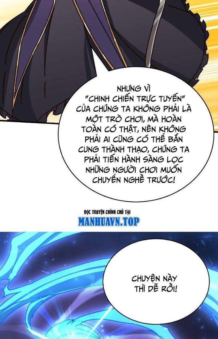 Trùm Cuối Là Ta Chapter 24 - Next Chapter 25