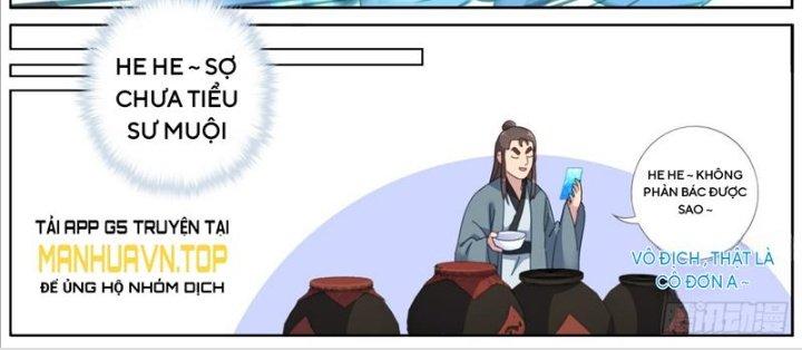 Ta Đột Nhiên Thành Tiên, Làm Sao Bây Giờ Chapter 124 - Trang 2