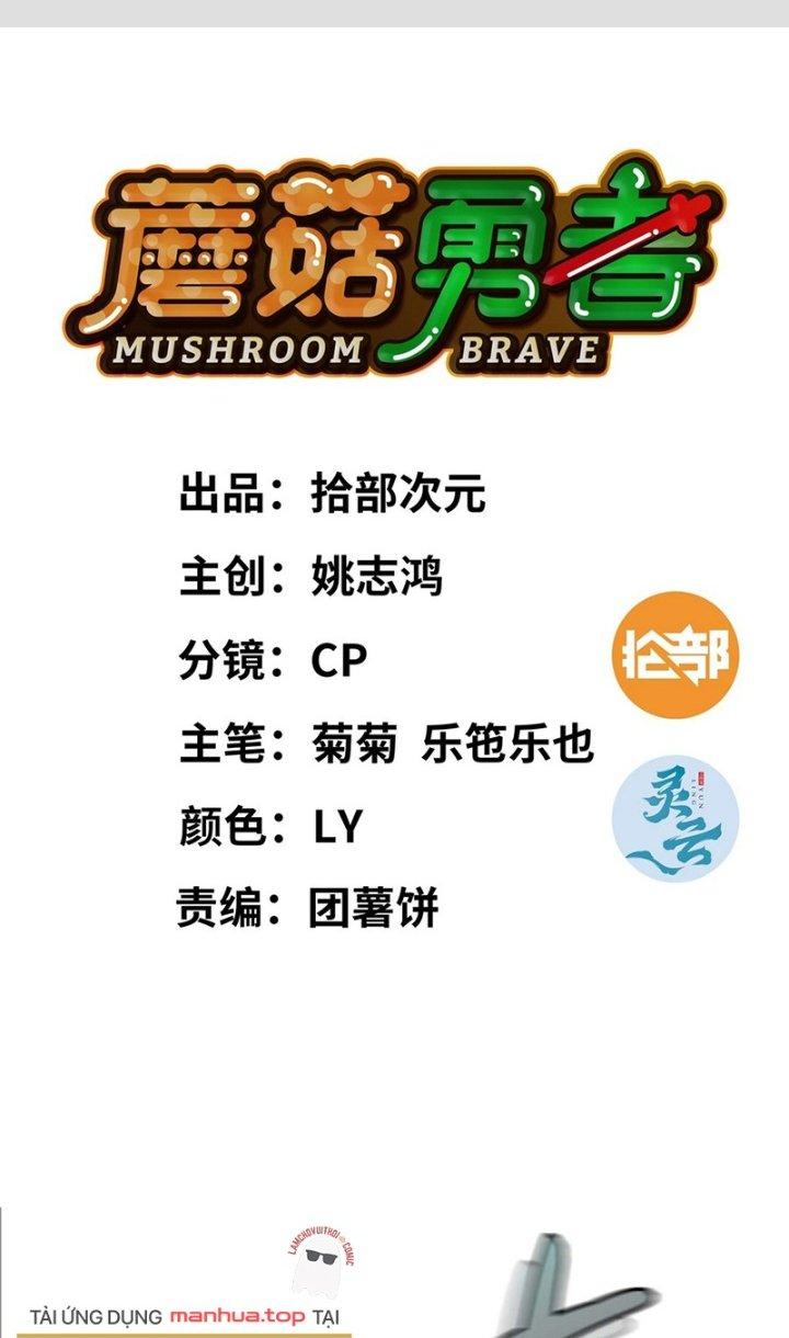 Dũng Sĩ Nấm Chapter 99 - Trang 4