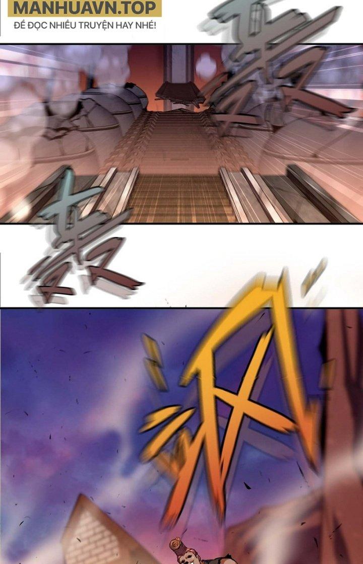 Dũng Sĩ Nấm Chapter 99 - Trang 4