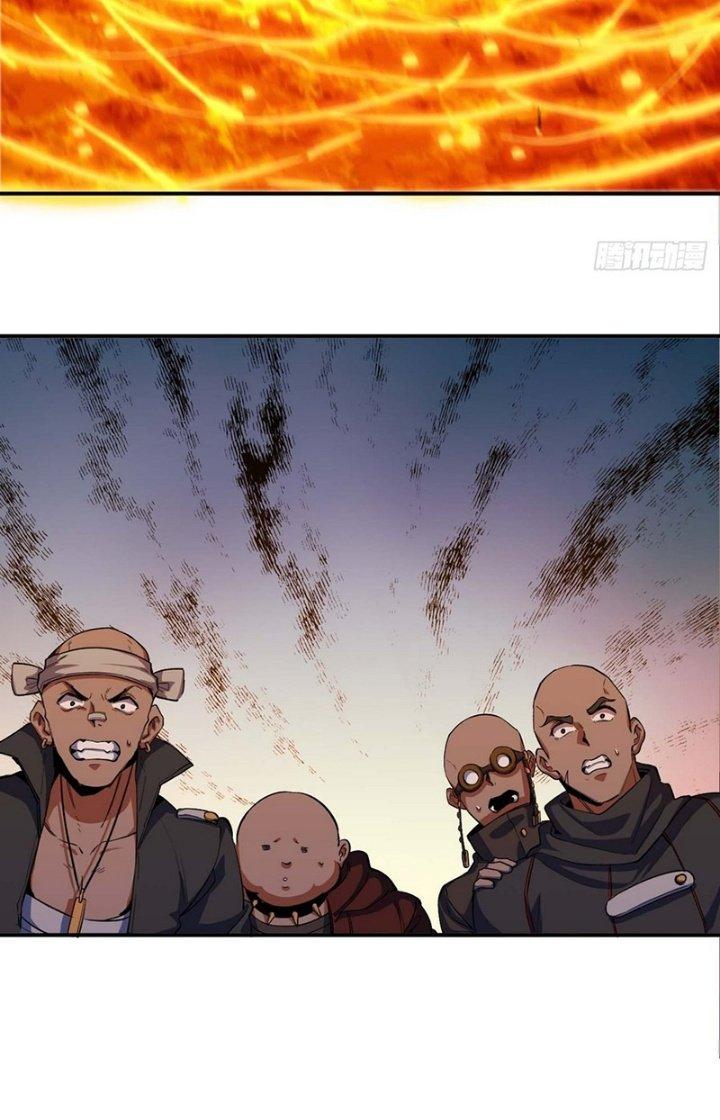 Dũng Sĩ Nấm Chapter 99 - Trang 4