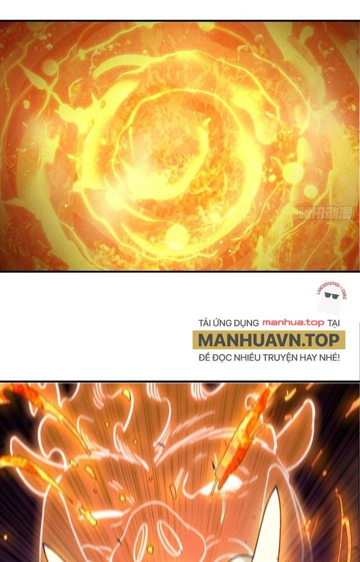 Dũng Sĩ Nấm Chapter 99 - Trang 4