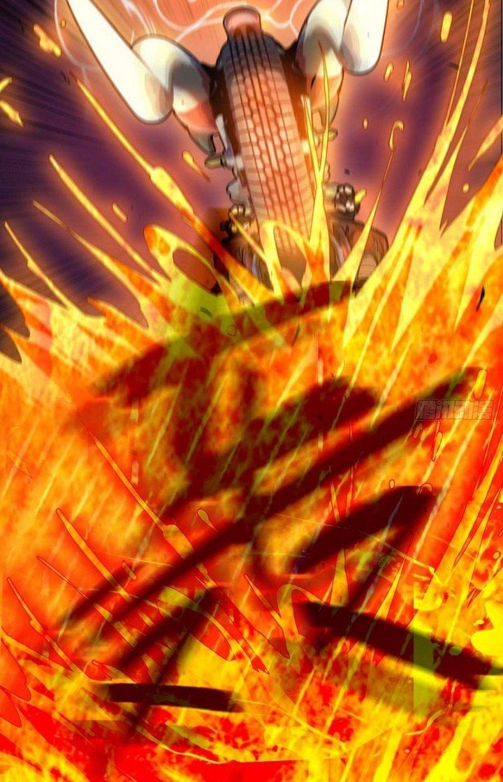 Dũng Sĩ Nấm Chapter 99 - Trang 4