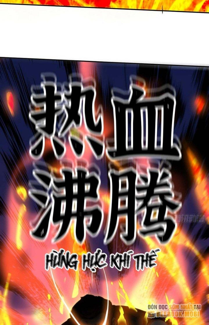 Dũng Sĩ Nấm Chapter 99 - Trang 4