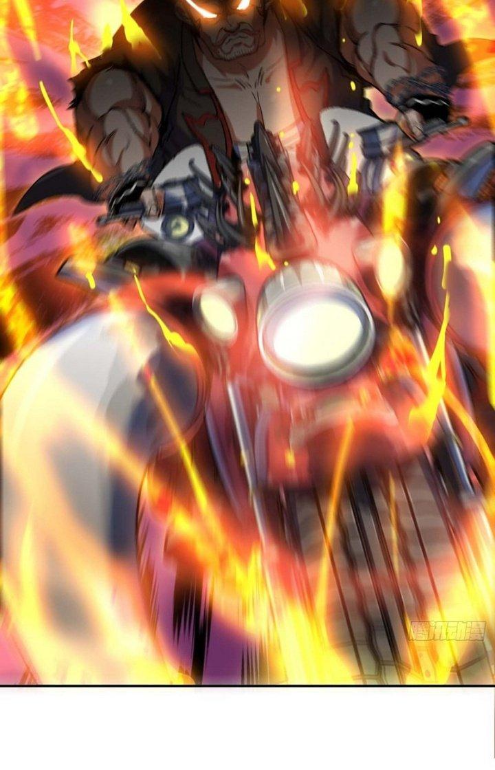 Dũng Sĩ Nấm Chapter 99 - Trang 4