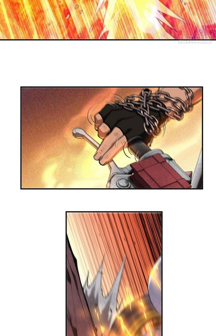 Dũng Sĩ Nấm Chapter 99 - Trang 4