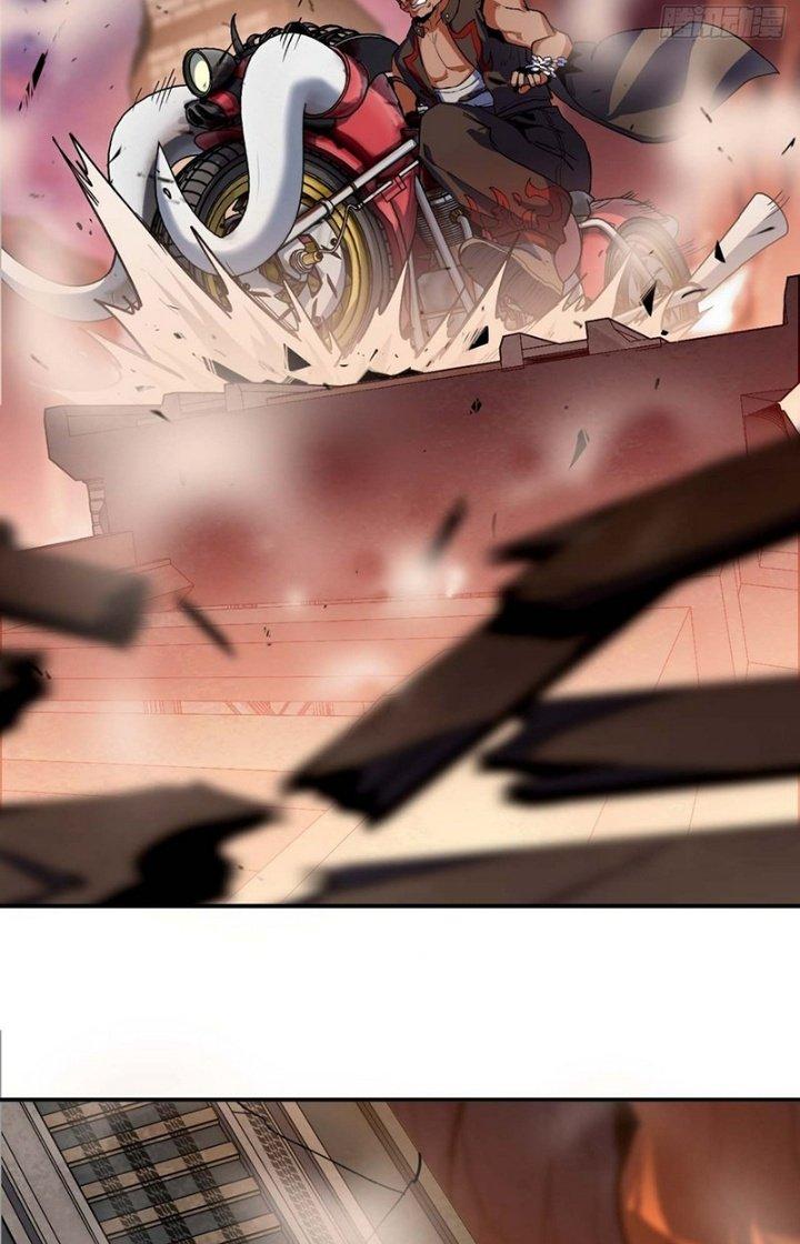 Dũng Sĩ Nấm Chapter 99 - Trang 4