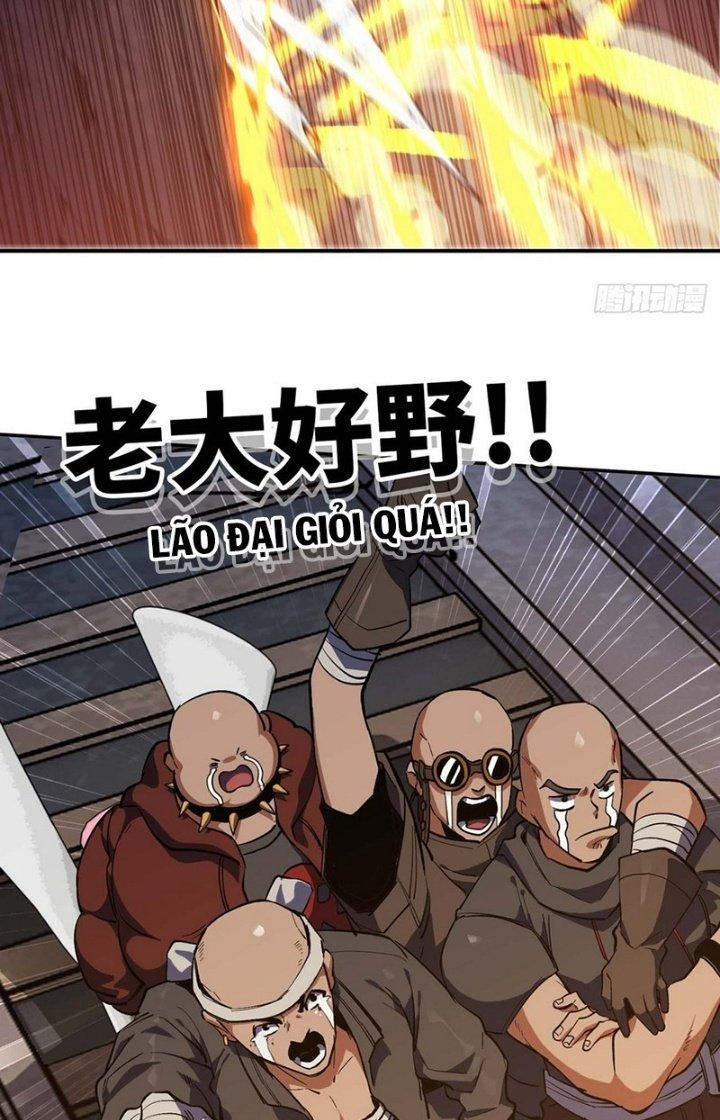 Dũng Sĩ Nấm Chapter 99 - Trang 4