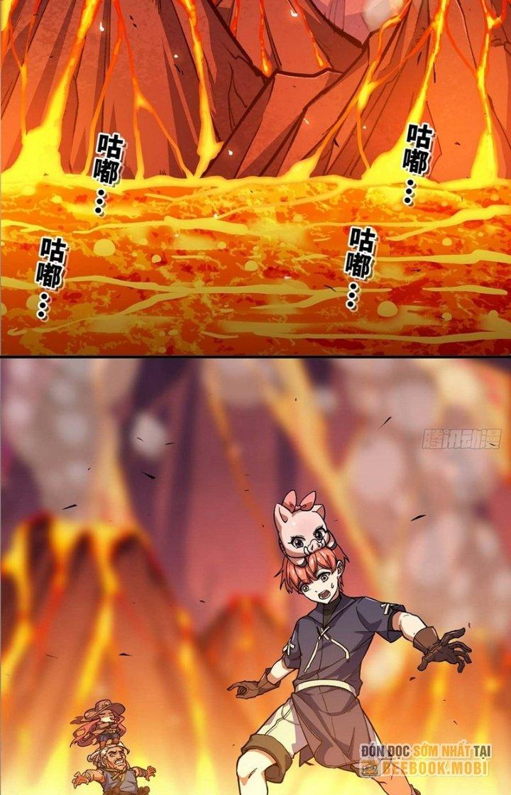 Dũng Sĩ Nấm Chapter 99 - Trang 4