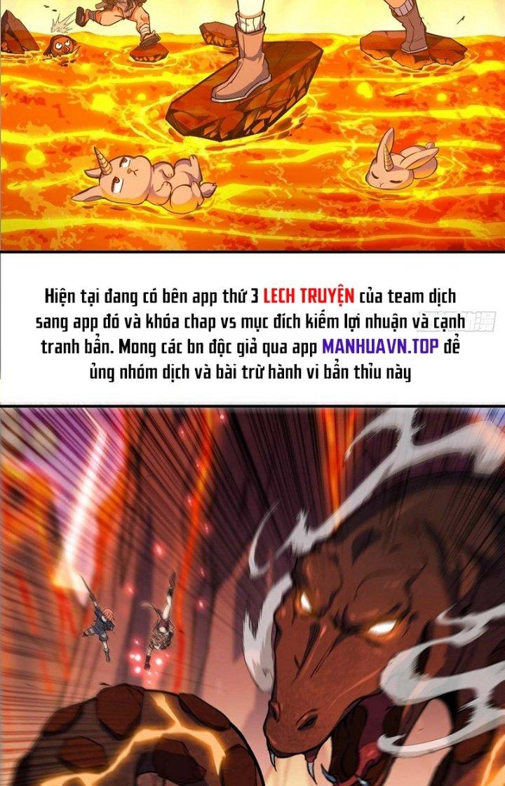 Dũng Sĩ Nấm Chapter 99 - Trang 4