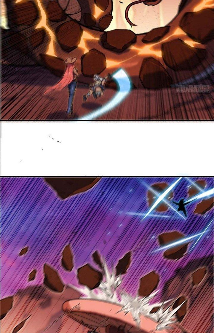 Dũng Sĩ Nấm Chapter 99 - Trang 4