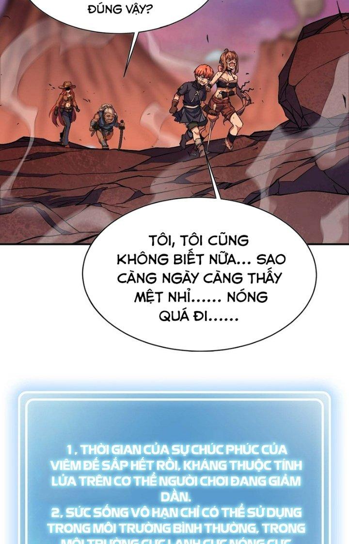 Dũng Sĩ Nấm Chapter 99 - Trang 4