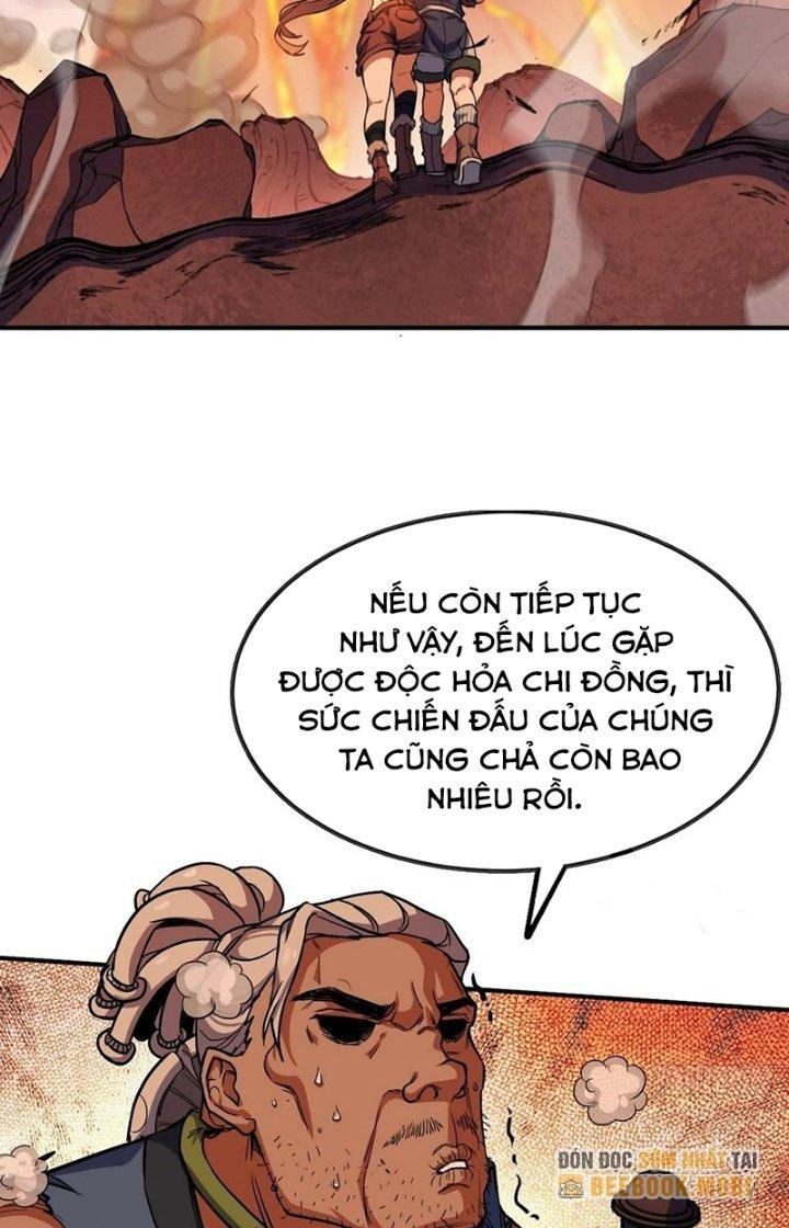 Dũng Sĩ Nấm Chapter 99 - Trang 4