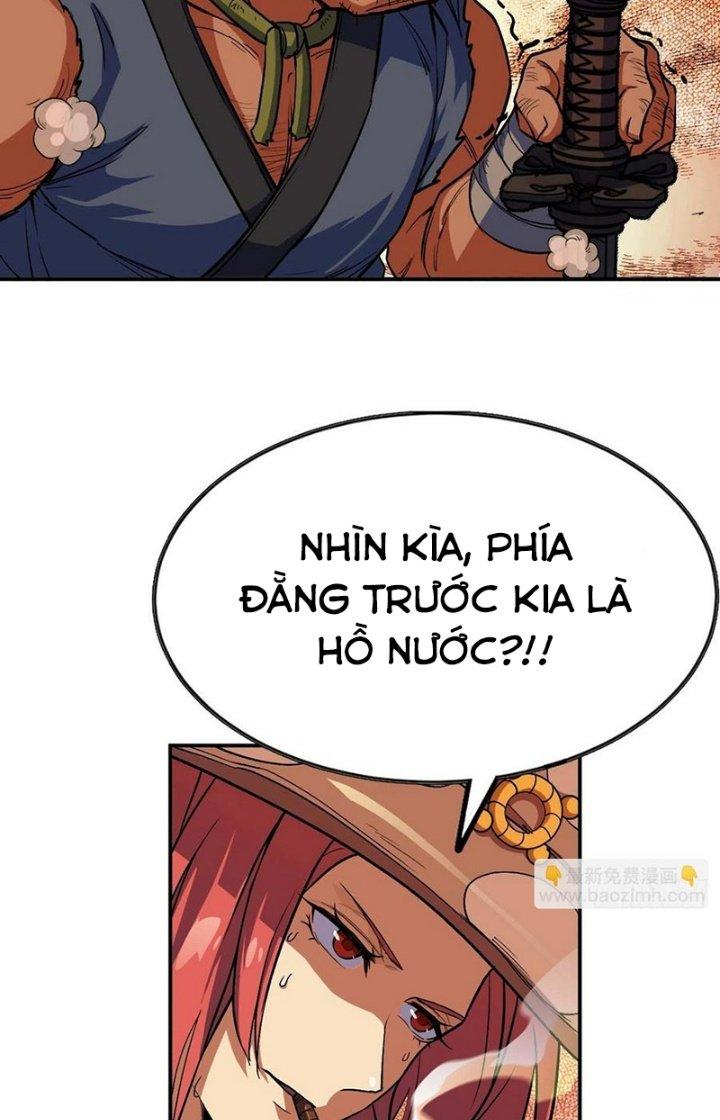 Dũng Sĩ Nấm Chapter 99 - Trang 4