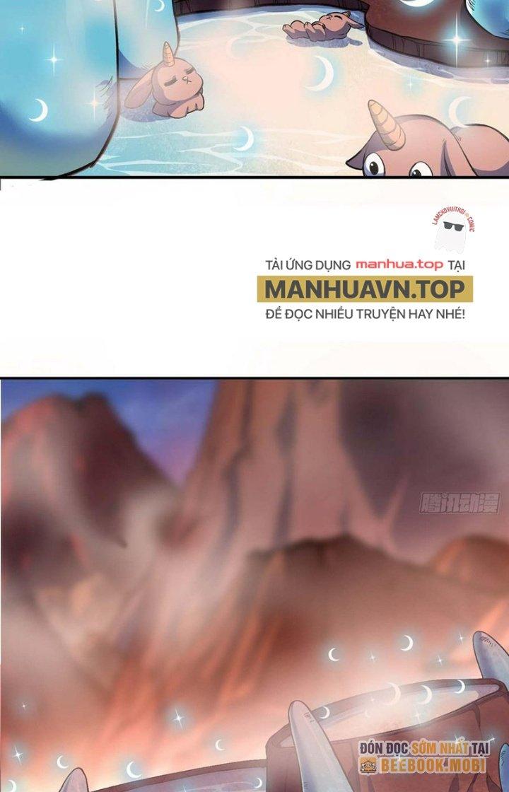 Dũng Sĩ Nấm Chapter 99 - Trang 4