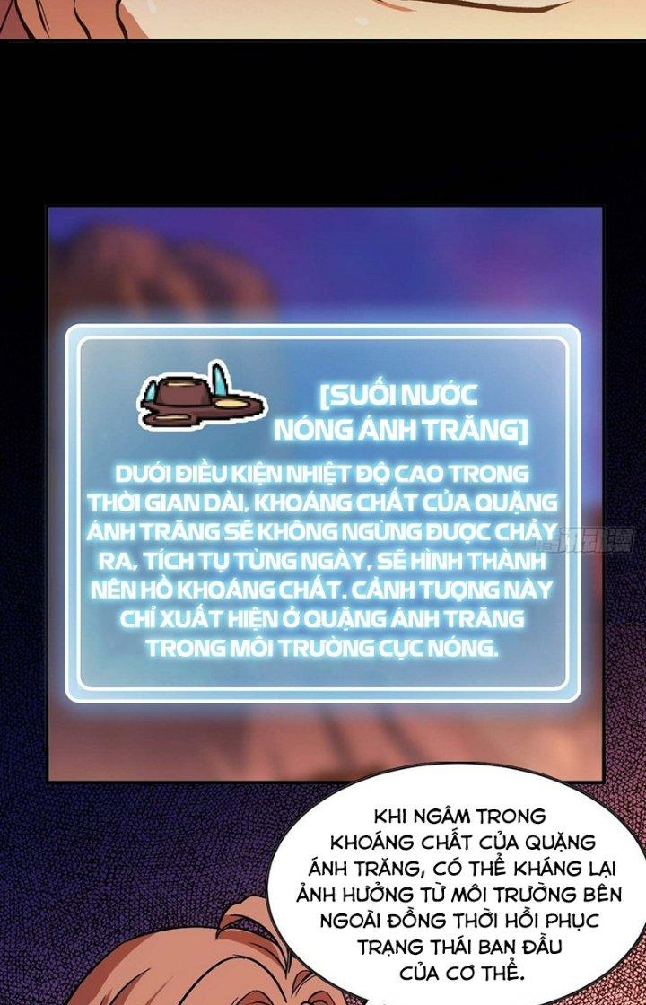 Dũng Sĩ Nấm Chapter 99 - Trang 4