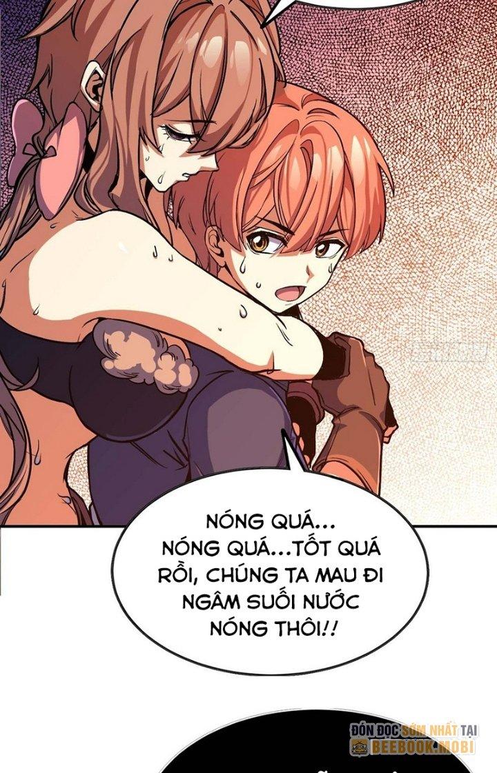 Dũng Sĩ Nấm Chapter 99 - Trang 4
