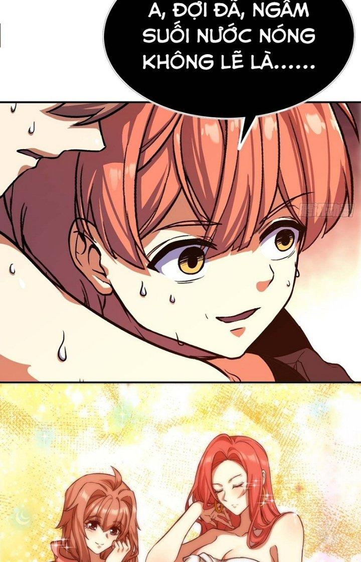 Dũng Sĩ Nấm Chapter 99 - Trang 4