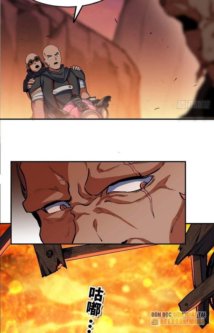 Dũng Sĩ Nấm Chapter 99 - Trang 4