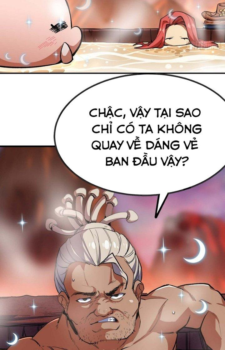 Dũng Sĩ Nấm Chapter 99 - Trang 4
