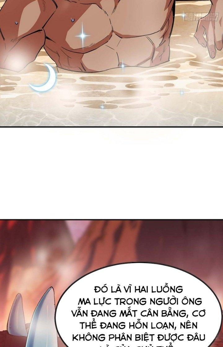 Dũng Sĩ Nấm Chapter 99 - Trang 4