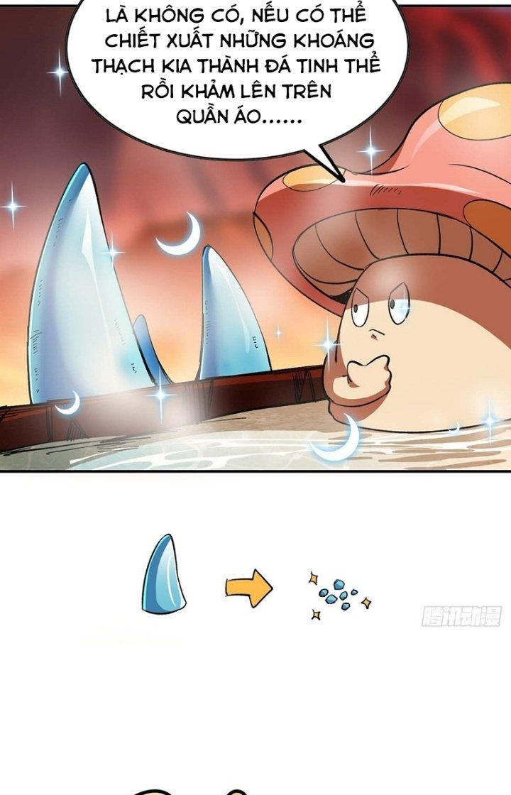 Dũng Sĩ Nấm Chapter 99 - Trang 4