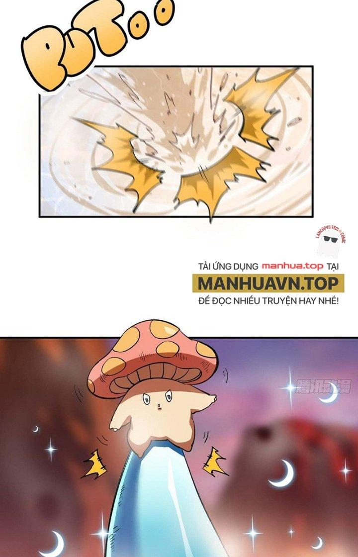 Dũng Sĩ Nấm Chapter 99 - Trang 4