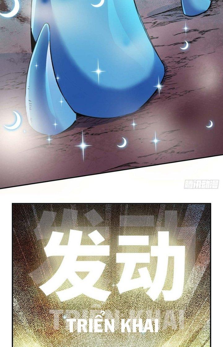 Dũng Sĩ Nấm Chapter 99 - Trang 4