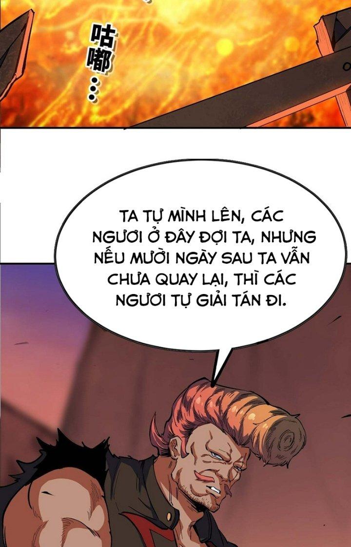 Dũng Sĩ Nấm Chapter 99 - Trang 4