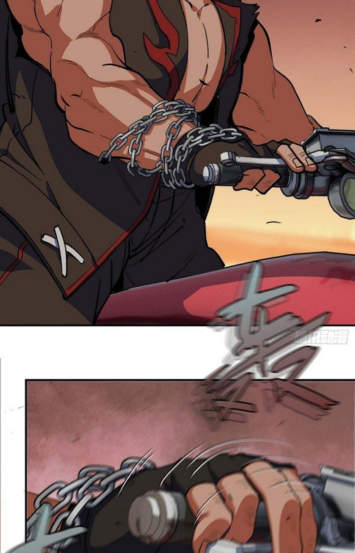 Dũng Sĩ Nấm Chapter 99 - Trang 4