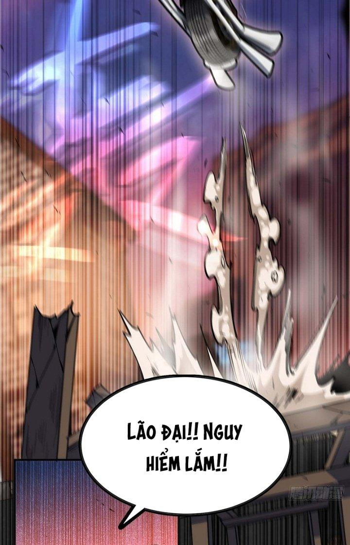 Dũng Sĩ Nấm Chapter 99 - Trang 4