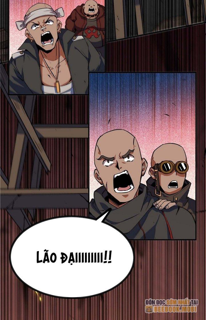 Dũng Sĩ Nấm Chapter 99 - Trang 4