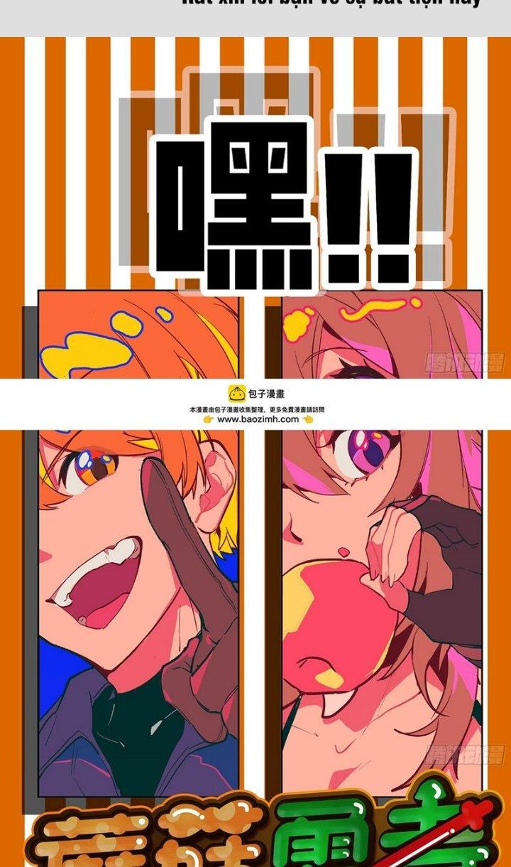 Dũng Sĩ Nấm Chapter 100 - Trang 4