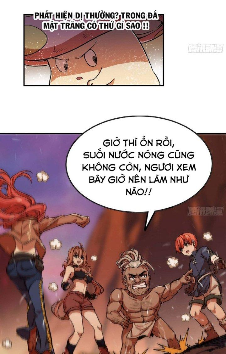 Dũng Sĩ Nấm Chapter 100 - Trang 4