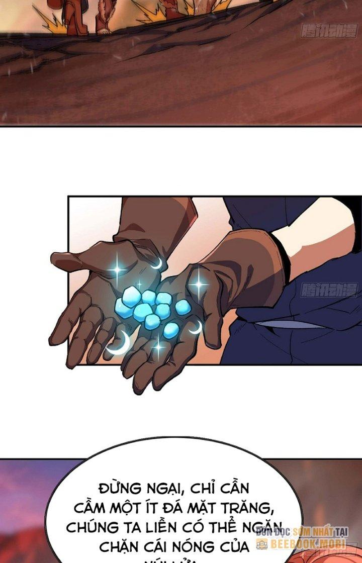 Dũng Sĩ Nấm Chapter 100 - Trang 4