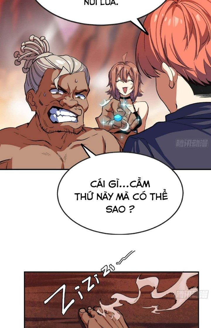 Dũng Sĩ Nấm Chapter 100 - Trang 4