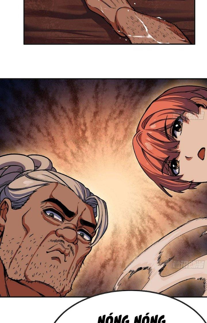 Dũng Sĩ Nấm Chapter 100 - Trang 4