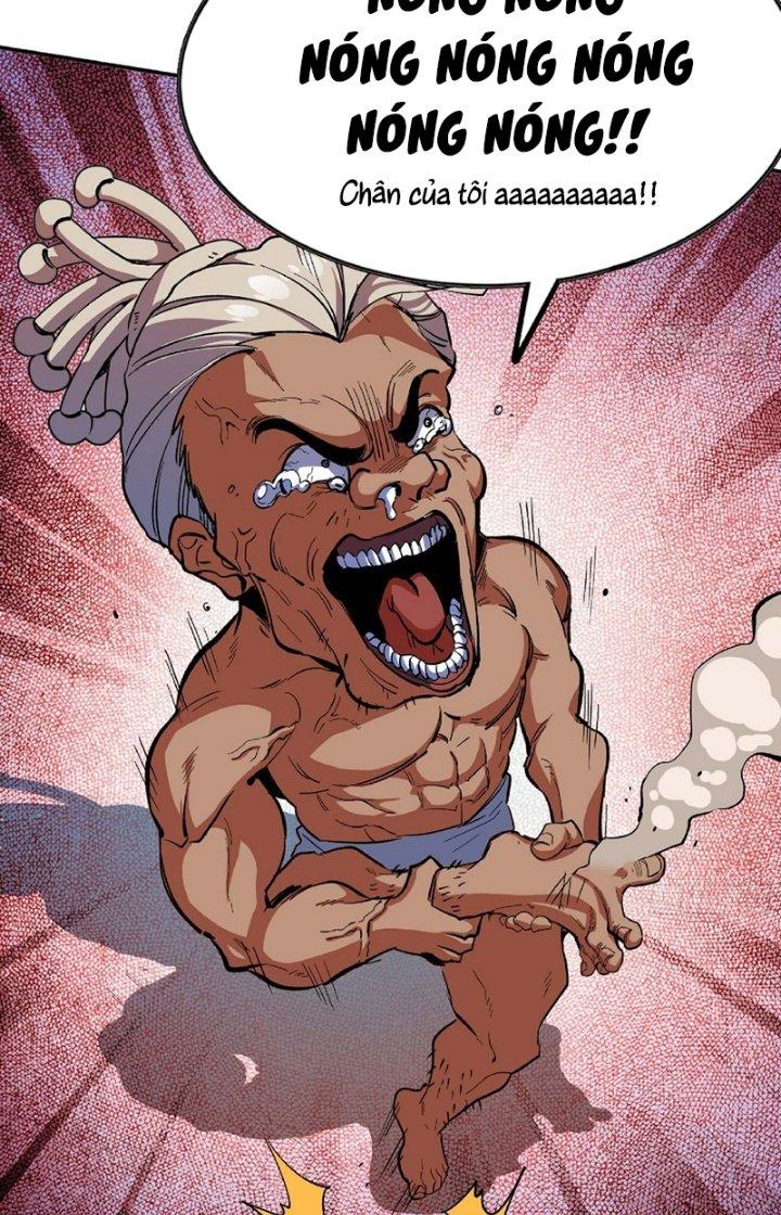 Dũng Sĩ Nấm Chapter 100 - Trang 4
